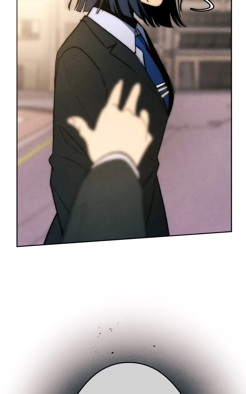 Hand Jumper chapter 80, page 112