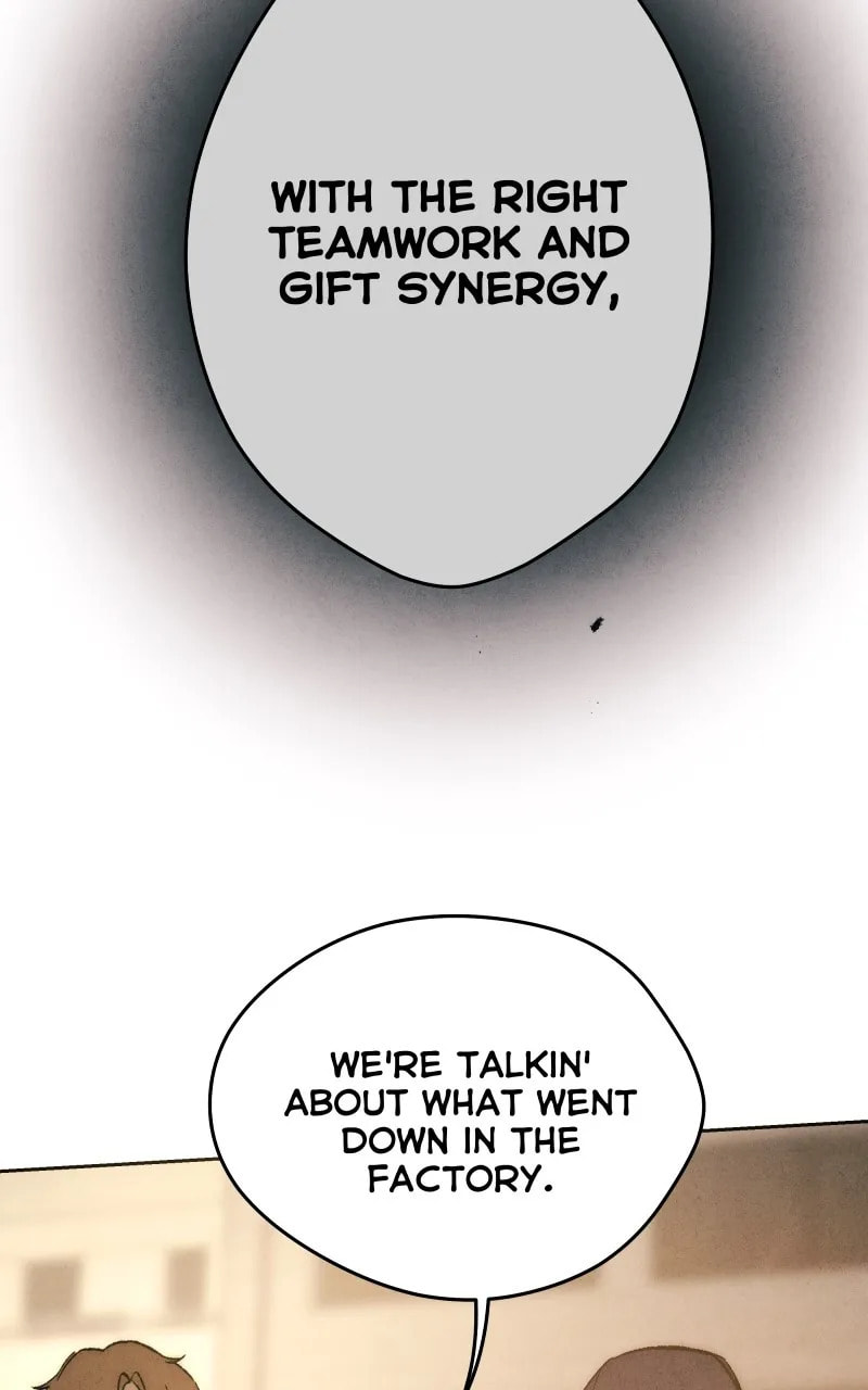 Hand Jumper chapter 80, page 113