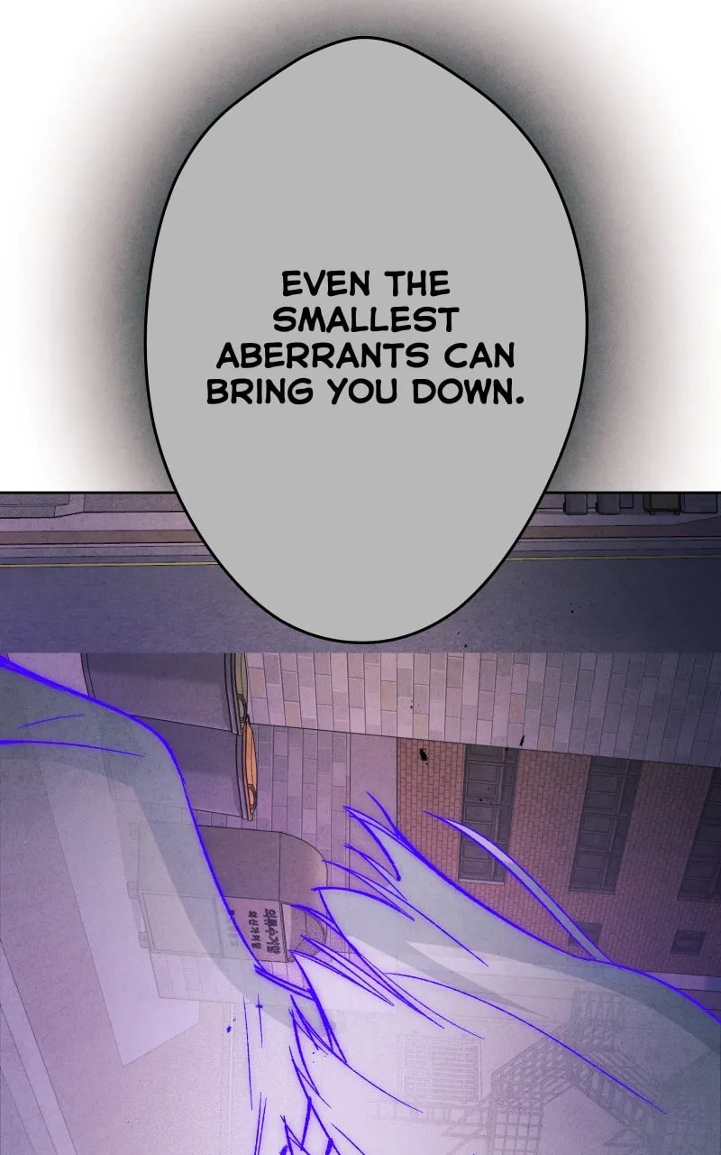 Hand Jumper chapter 80, page 115