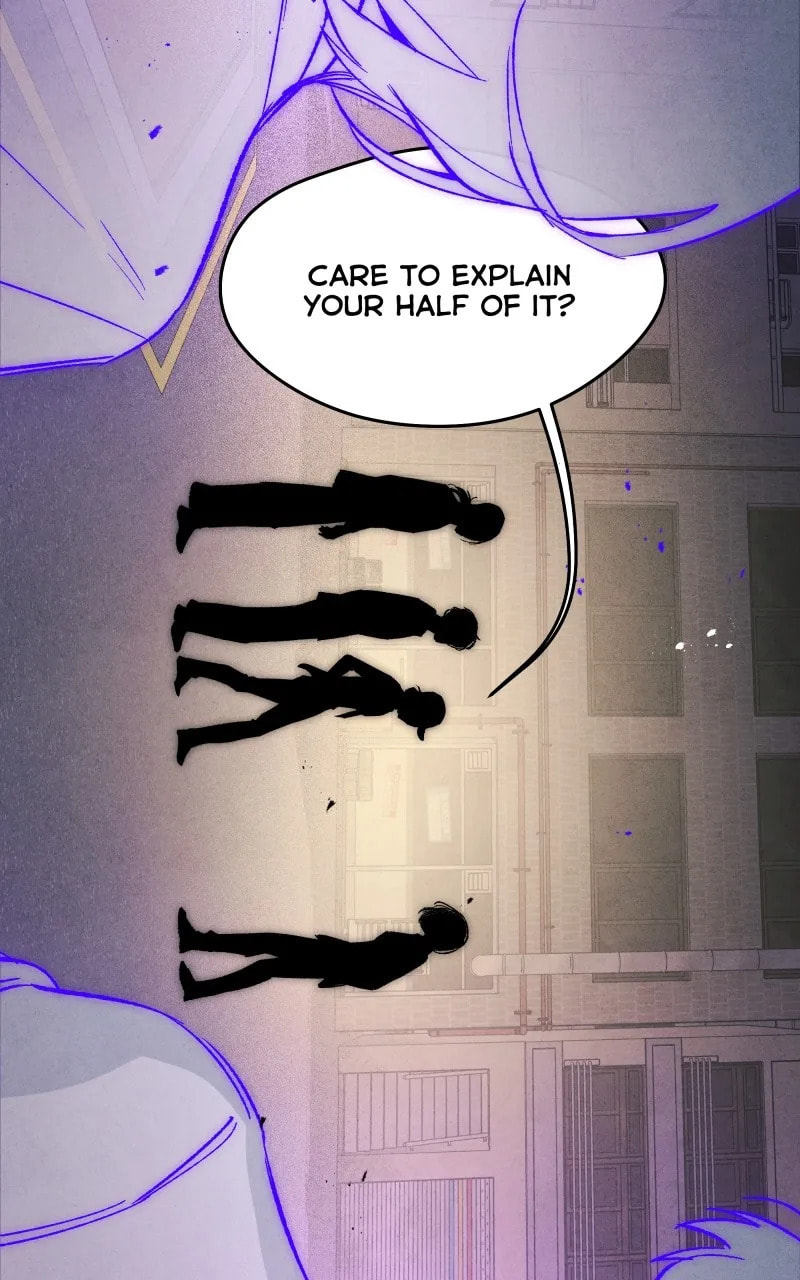 Hand Jumper chapter 80, page 116