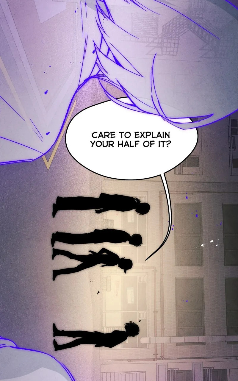 Hand Jumper chapter 81, page 2