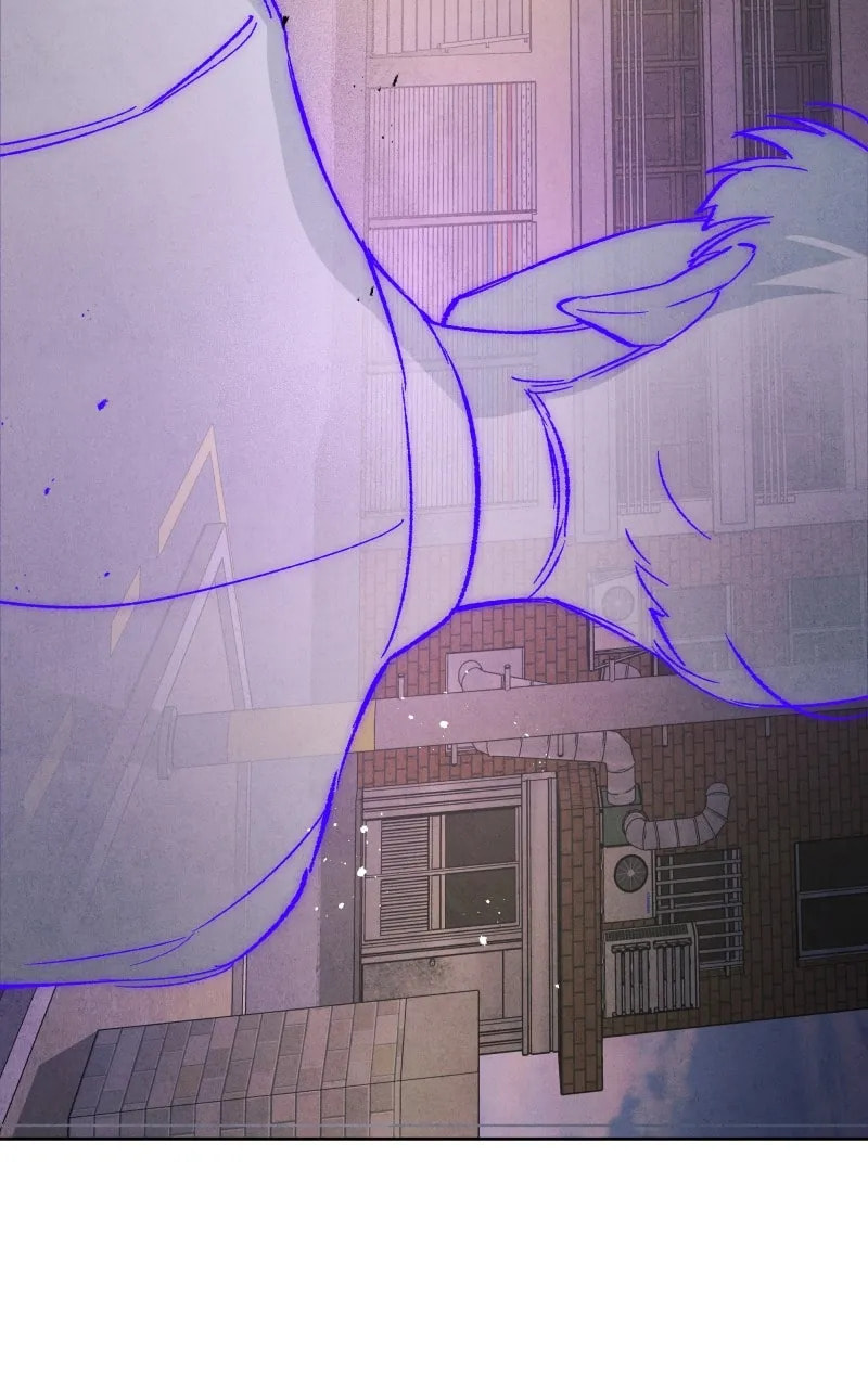 Hand Jumper chapter 81, page 3