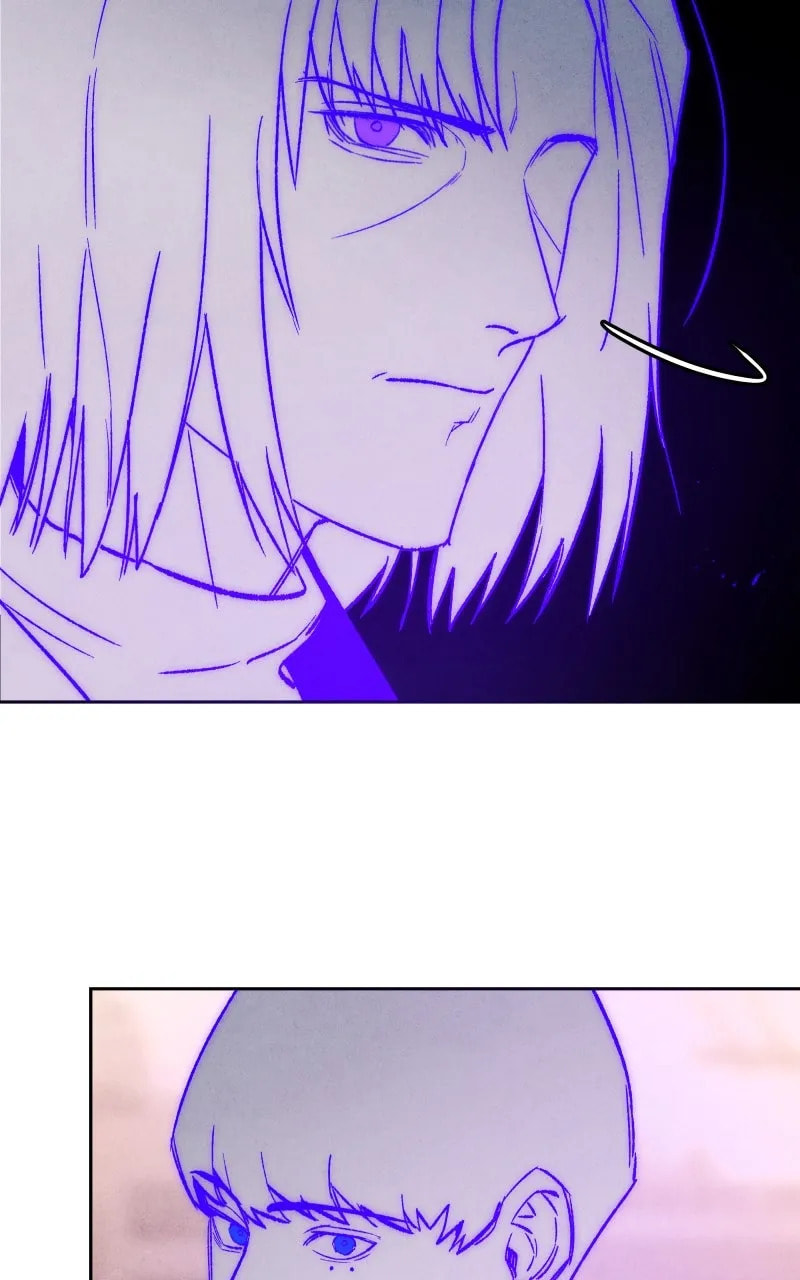 Hand Jumper chapter 81, page 14