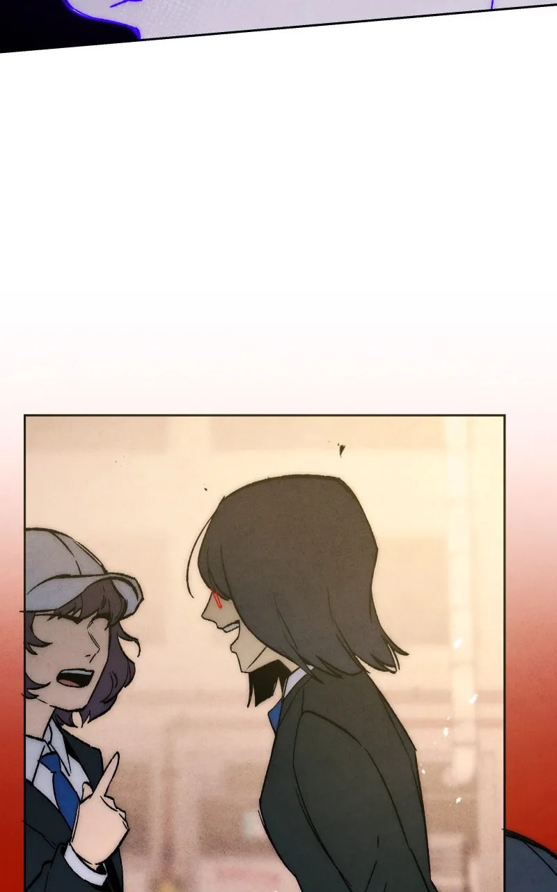 Hand Jumper chapter 81, page 16
