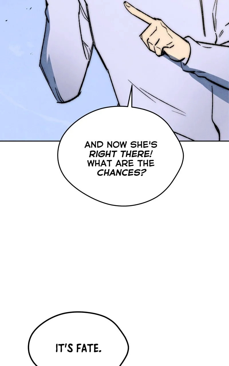 Hand Jumper chapter 81, page 23