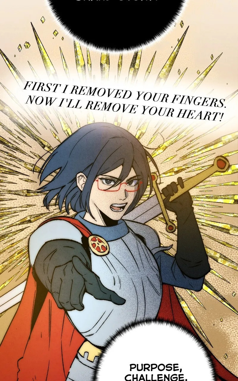 Hand Jumper chapter 81, page 28