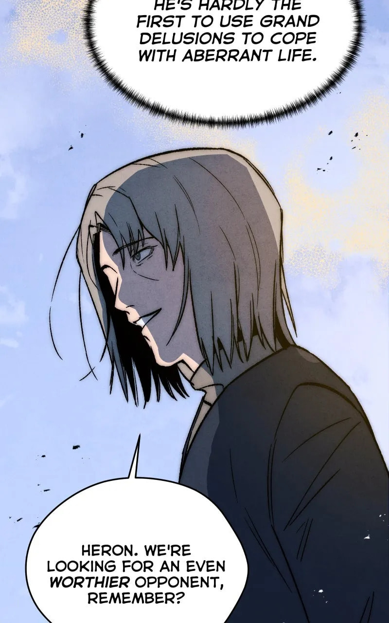Hand Jumper chapter 81, page 30
