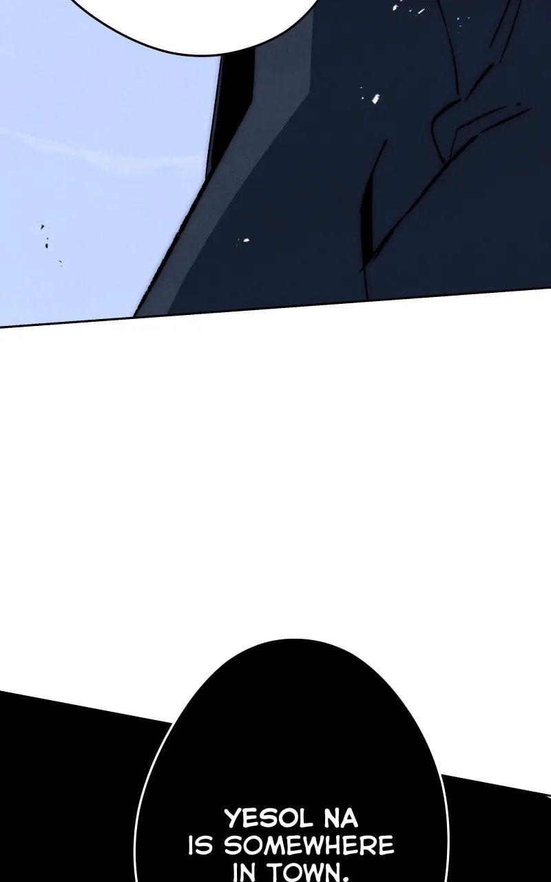 Hand Jumper chapter 81, page 31
