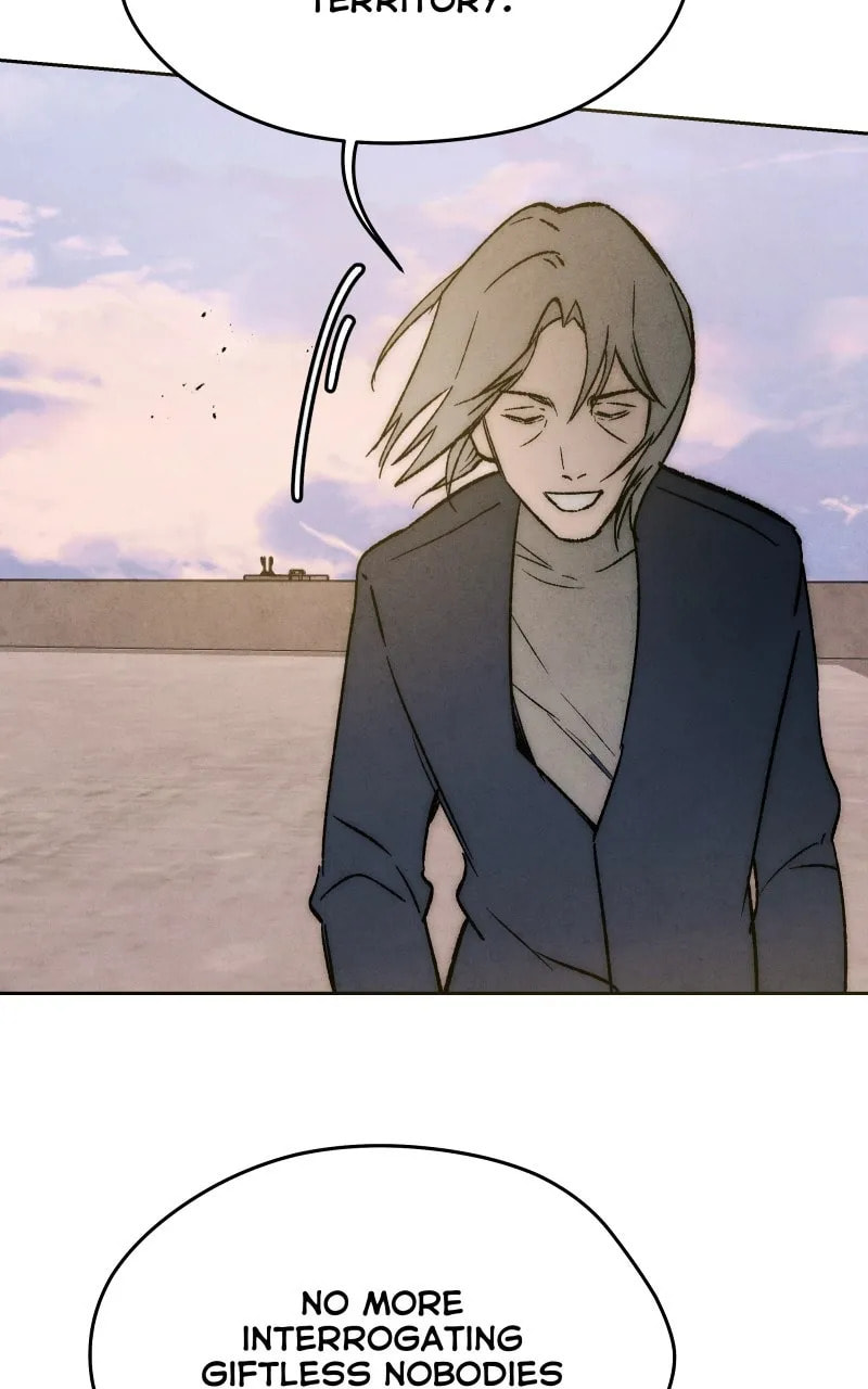 Hand Jumper chapter 81, page 34