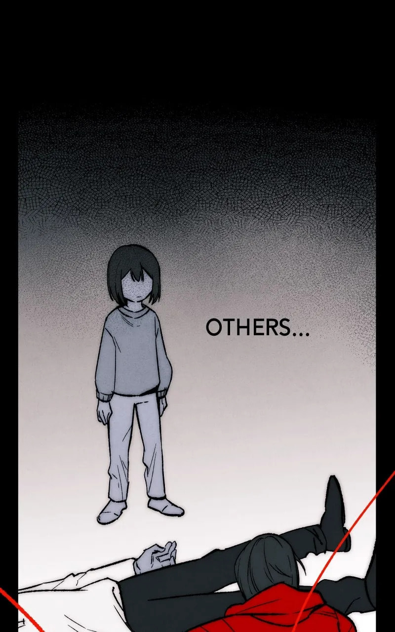 Hand Jumper chapter 81, page 43