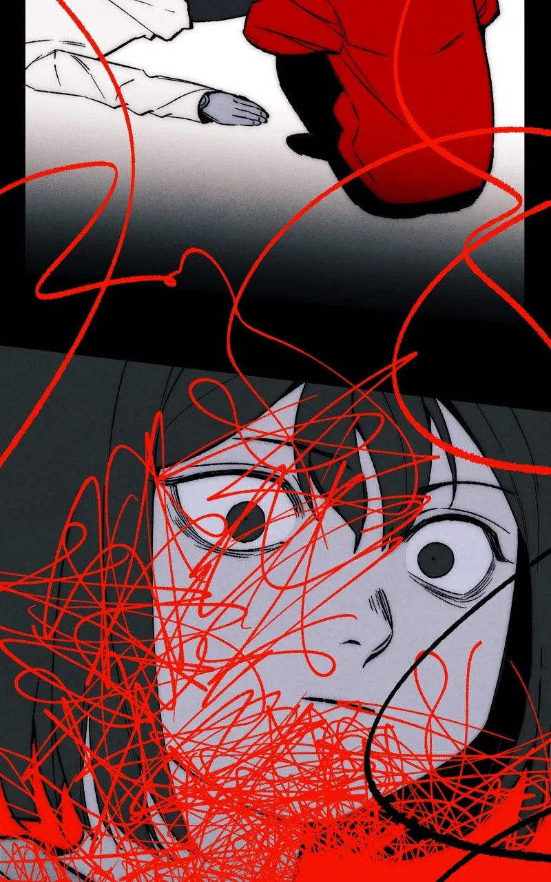 Hand Jumper chapter 81, page 44