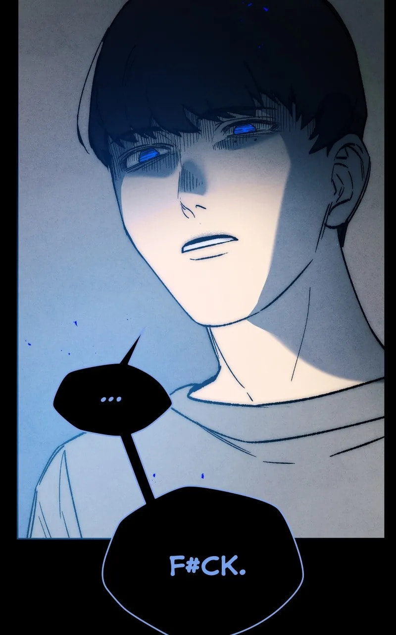 Hand Jumper chapter 81, page 50