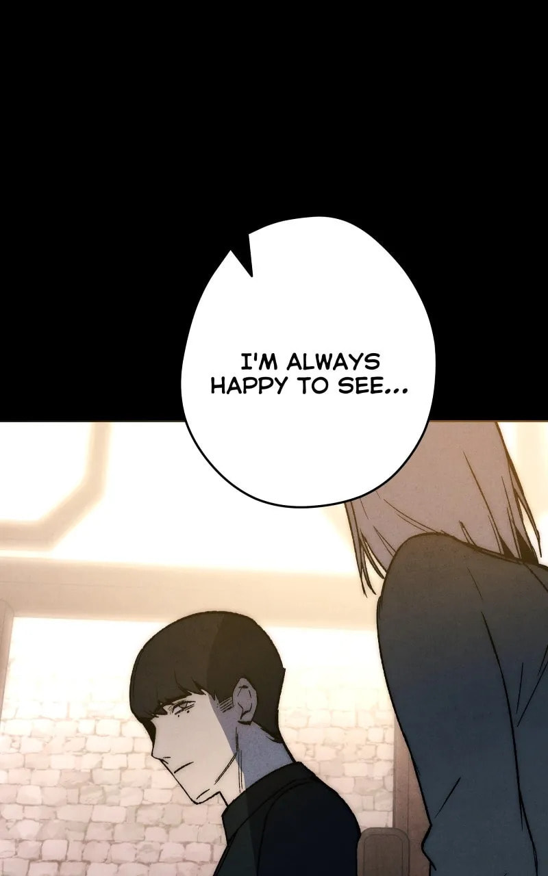 Hand Jumper chapter 81, page 54