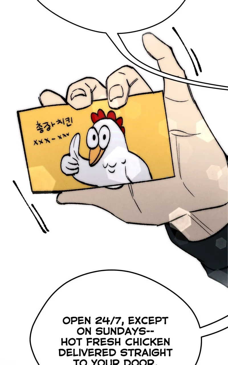 Hand Jumper chapter 81, page 70