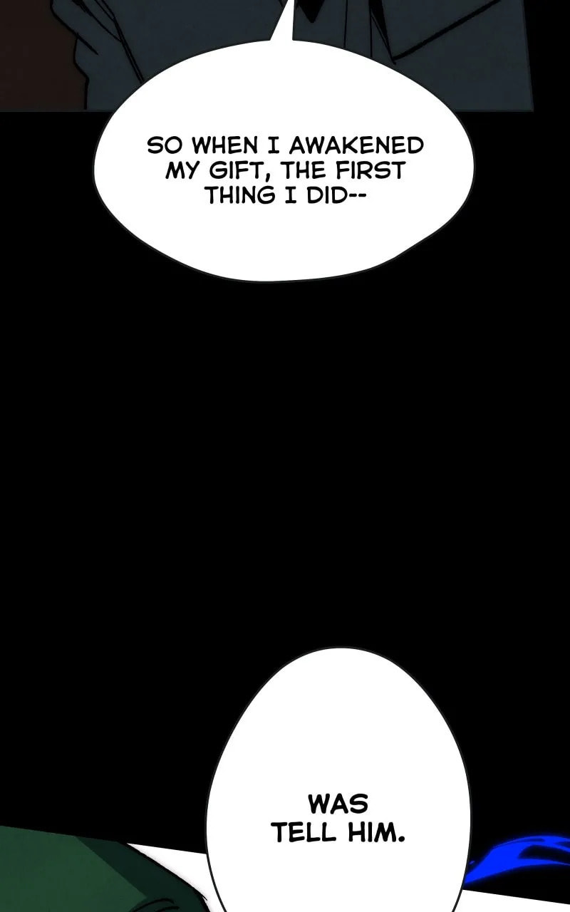 Hand Jumper chapter 81, page 74