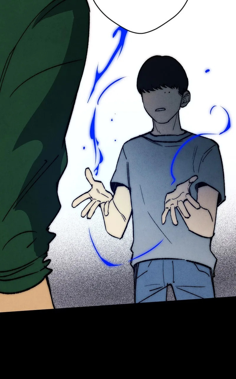 Hand Jumper chapter 81, page 75
