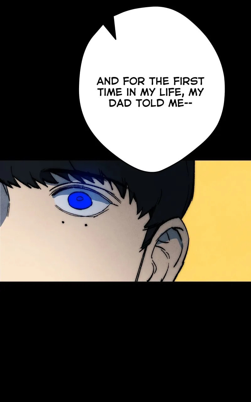 Hand Jumper chapter 81, page 77