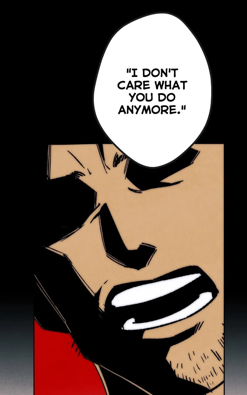Hand Jumper chapter 81, page 78