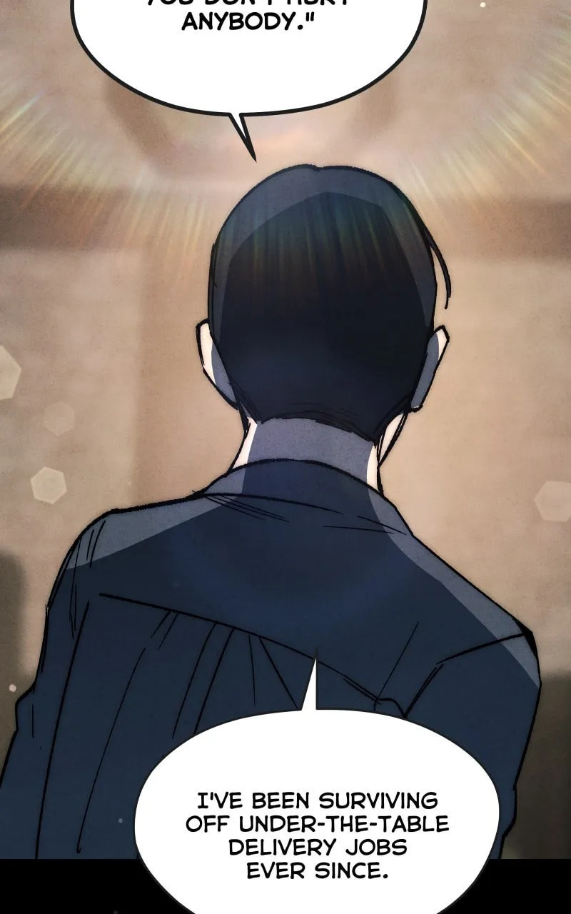 Hand Jumper chapter 81, page 80