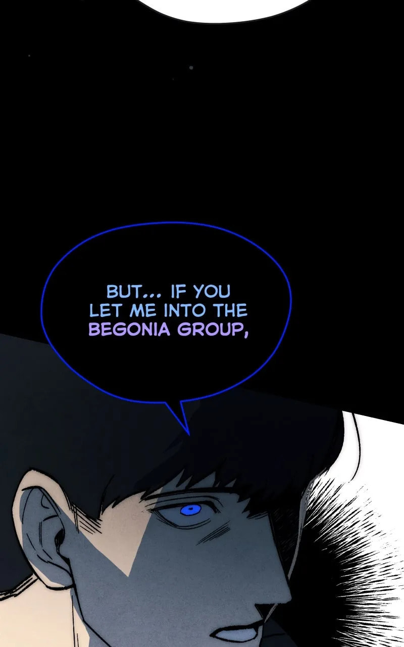 Hand Jumper chapter 81, page 81