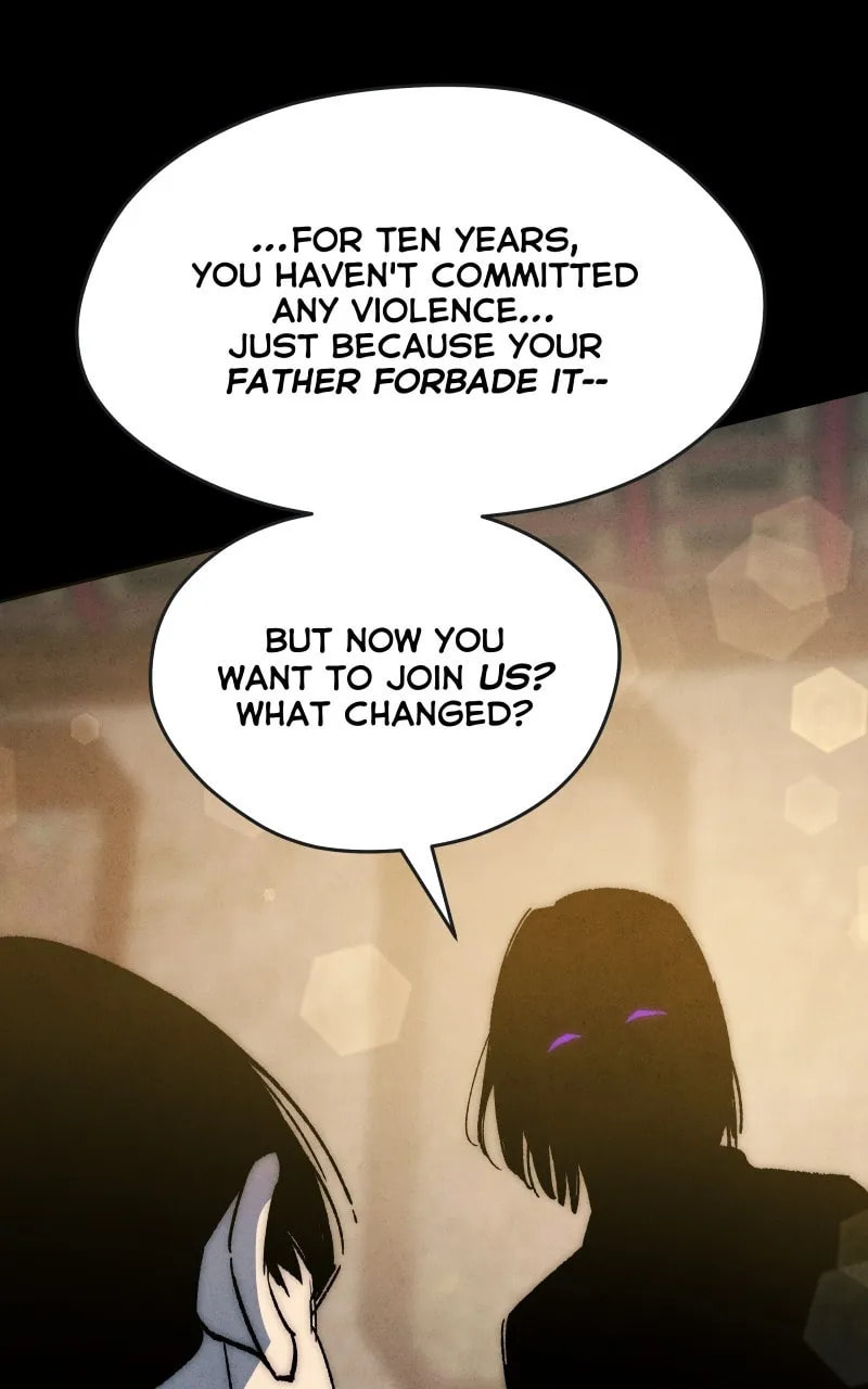 Hand Jumper chapter 81, page 83