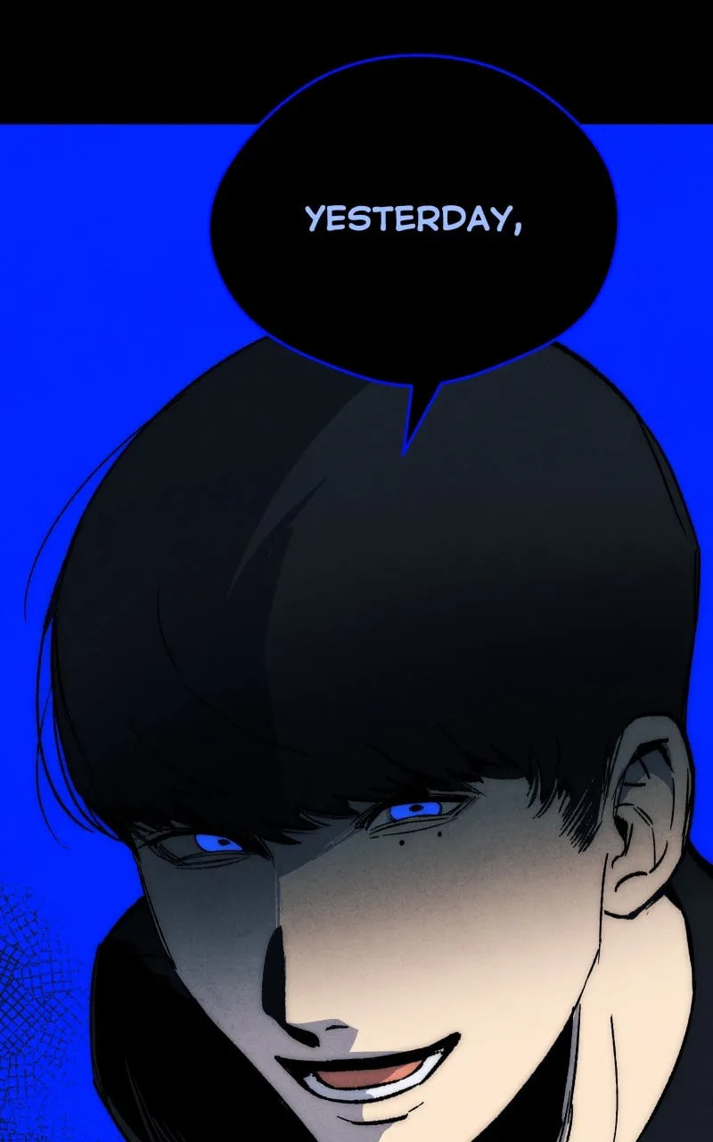Hand Jumper chapter 81, page 85
