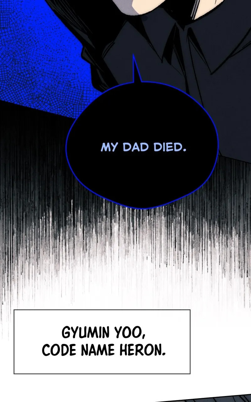 Hand Jumper chapter 81, page 86
