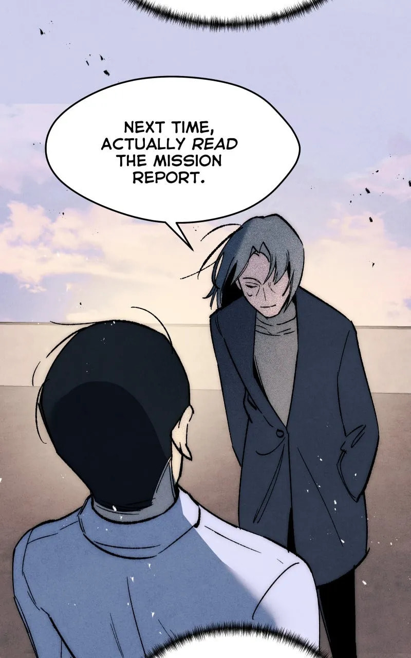 Hand Jumper chapter 81, page 92