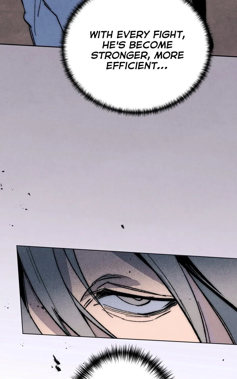 Hand Jumper chapter 81, page 93