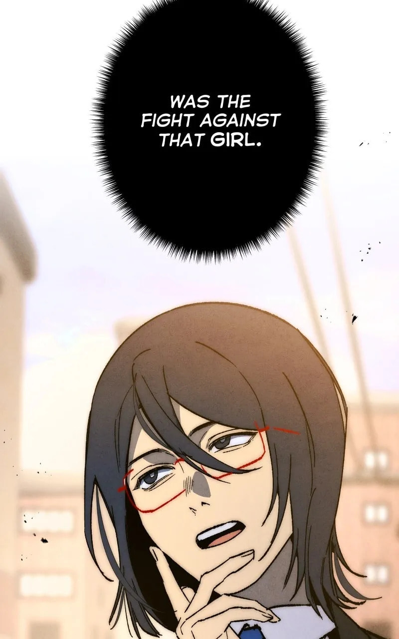 Hand Jumper chapter 81, page 95