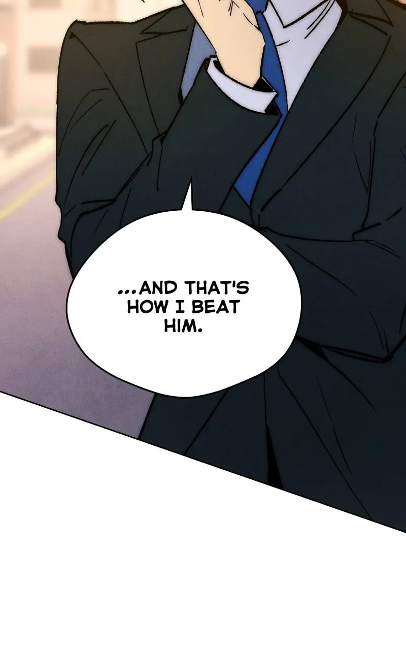 Hand Jumper chapter 81, page 96