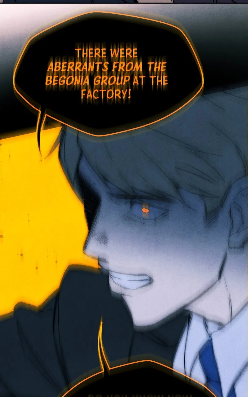 Hand Jumper chapter 81, page 99