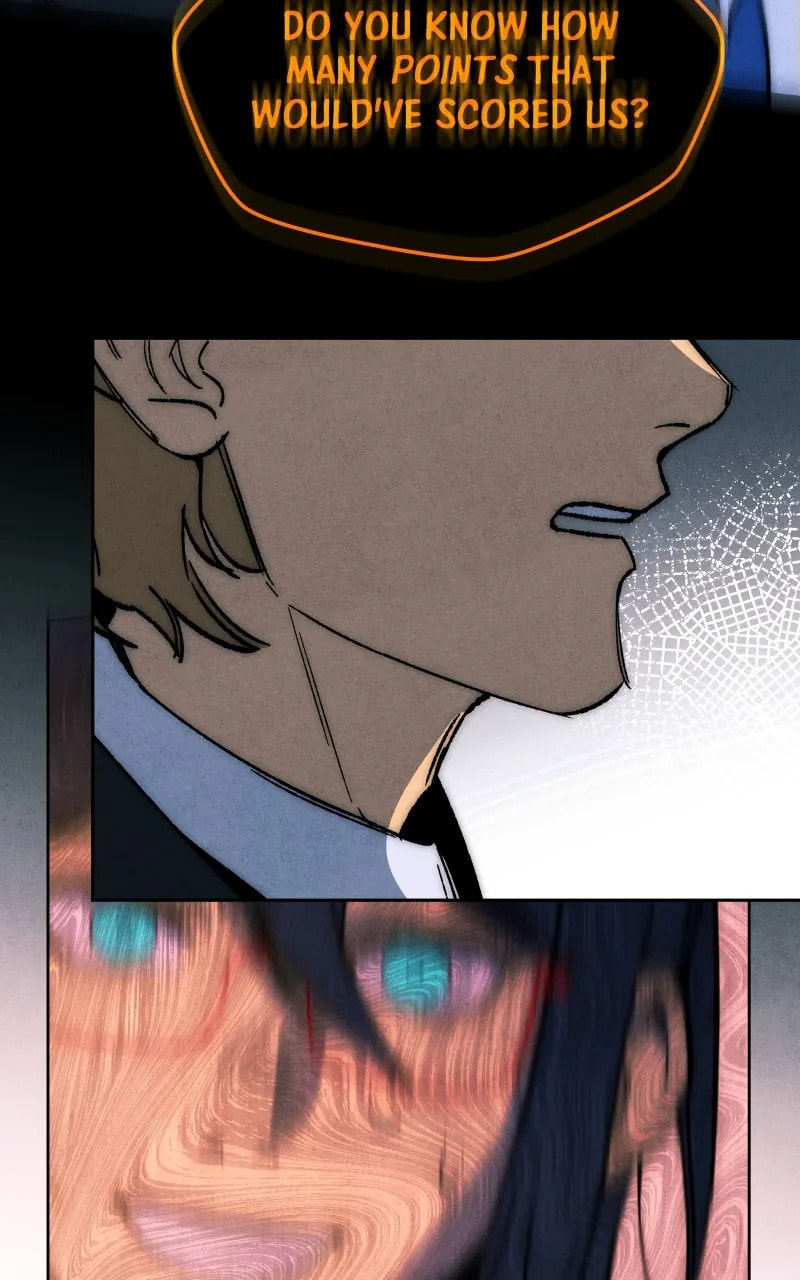 Hand Jumper chapter 81, page 100