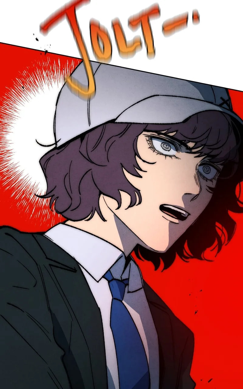 Hand Jumper chapter 81, page 103