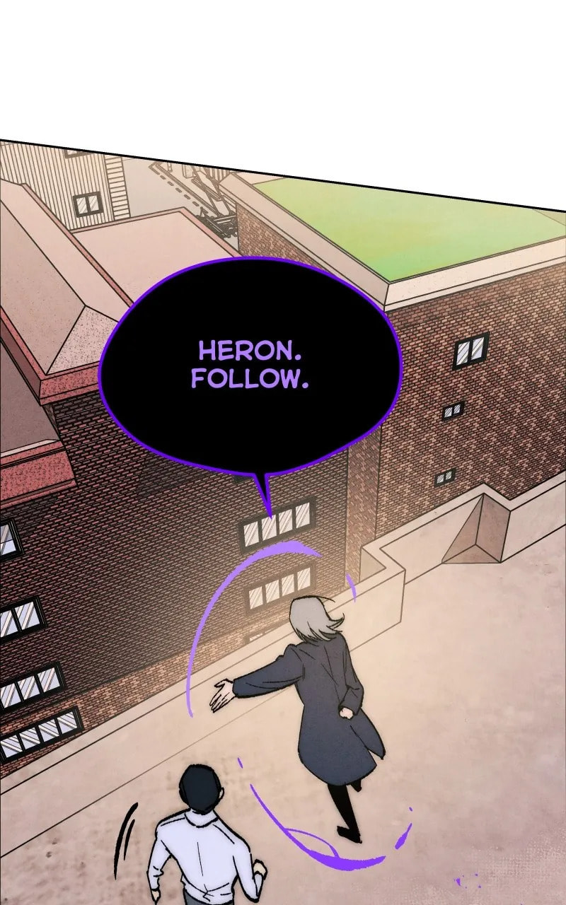 Hand Jumper chapter 81, page 109