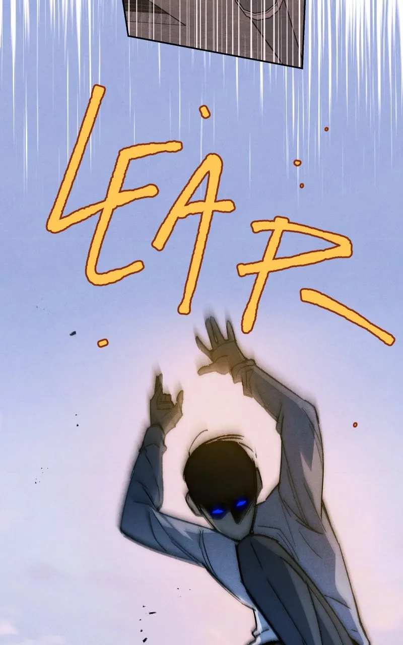 Hand Jumper chapter 81, page 112