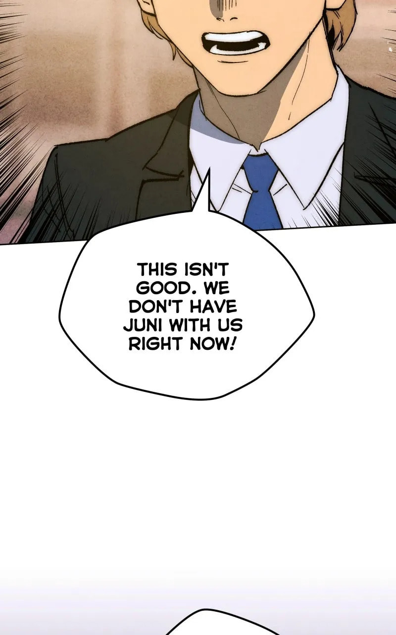 Hand Jumper chapter 81, page 116