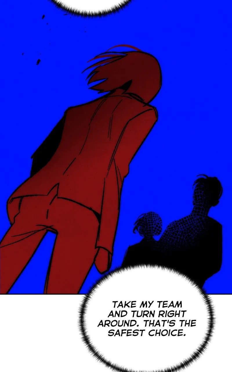 Hand Jumper chapter 81, page 119