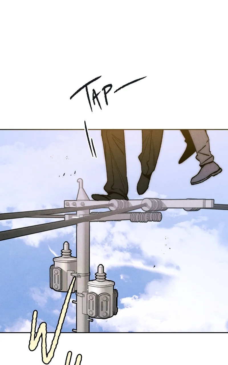 Hand Jumper chapter 82, page 7