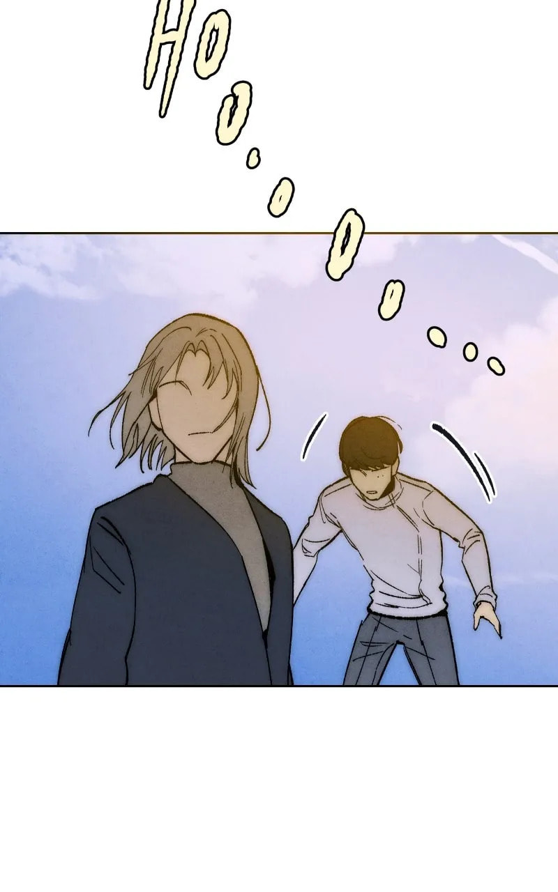 Hand Jumper chapter 82, page 8