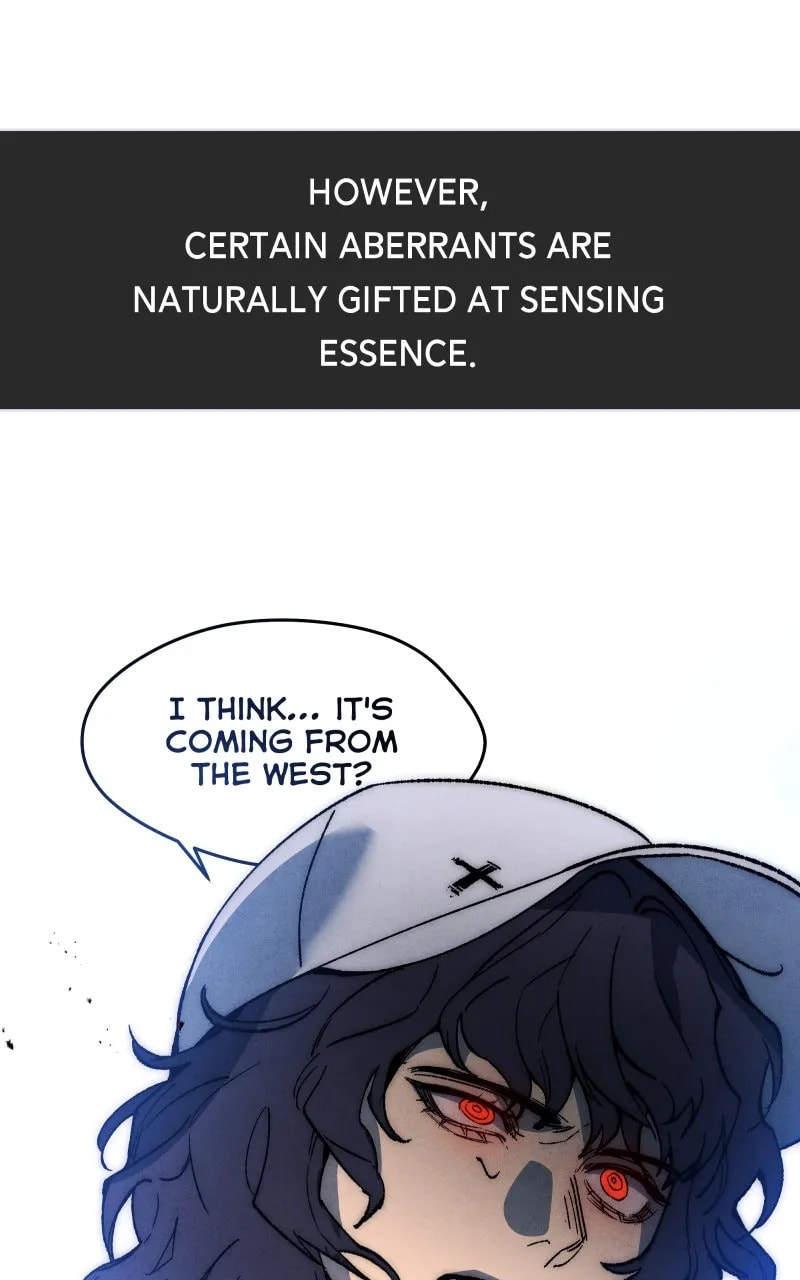 Hand Jumper chapter 82, page 9