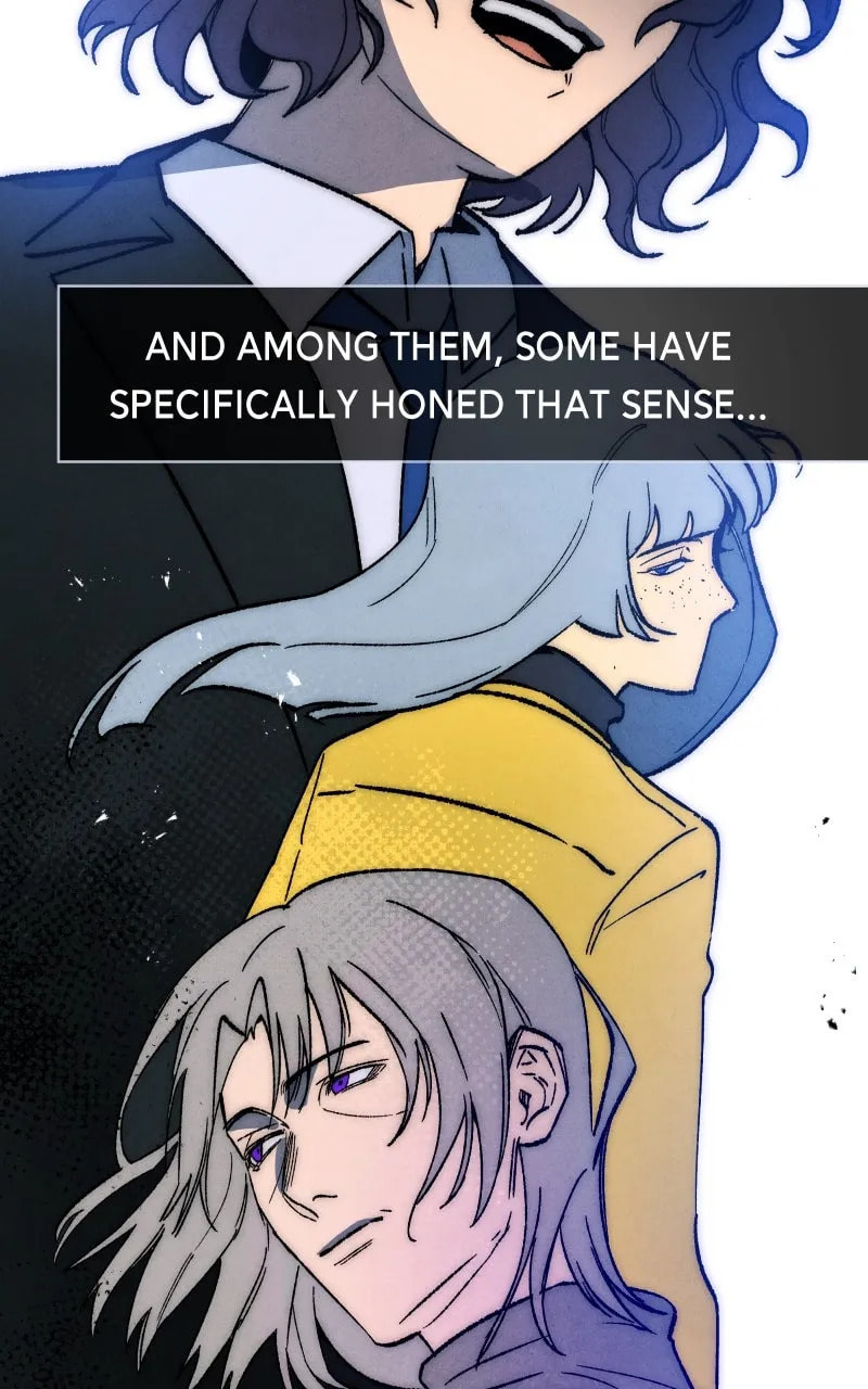 Hand Jumper chapter 82, page 10