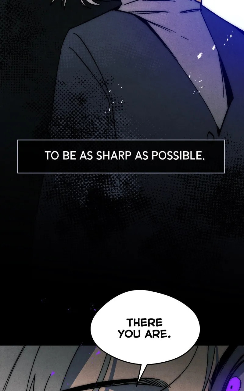 Hand Jumper chapter 82, page 11