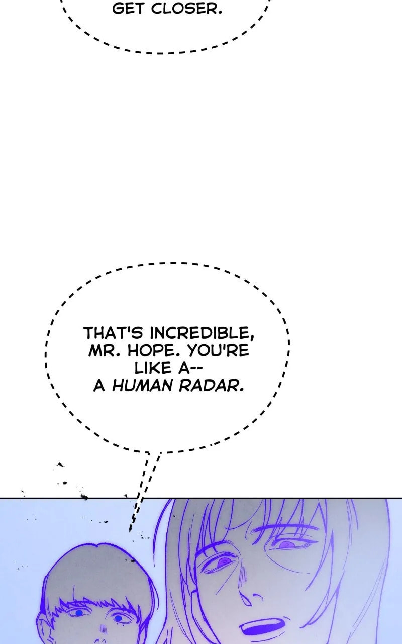 Hand Jumper chapter 82, page 15