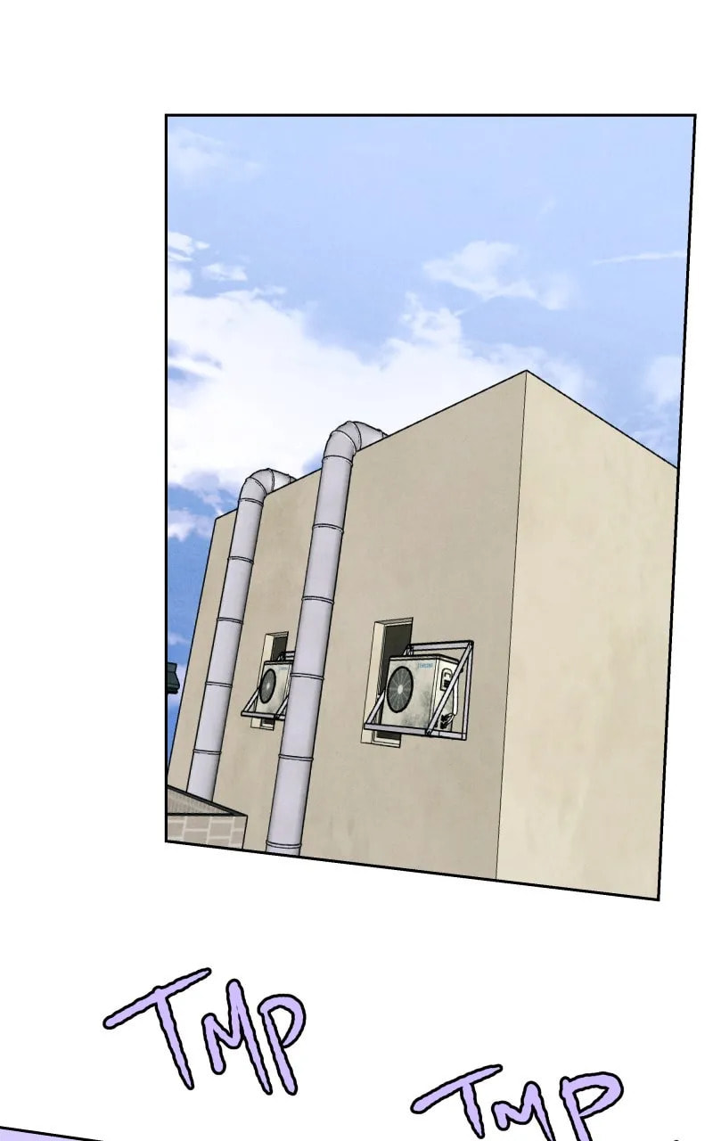 Hand Jumper chapter 82, page 21