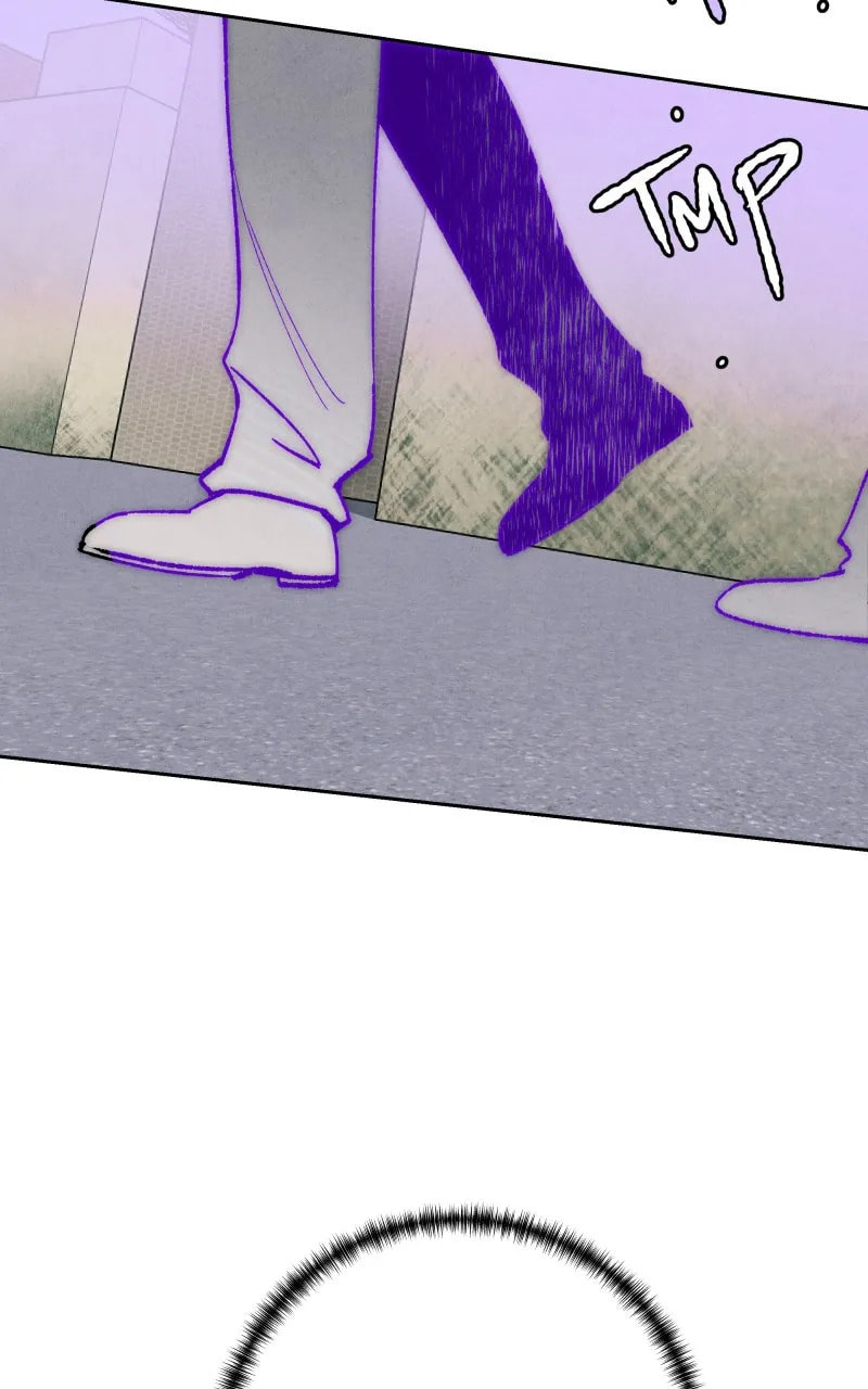 Hand Jumper chapter 82, page 22