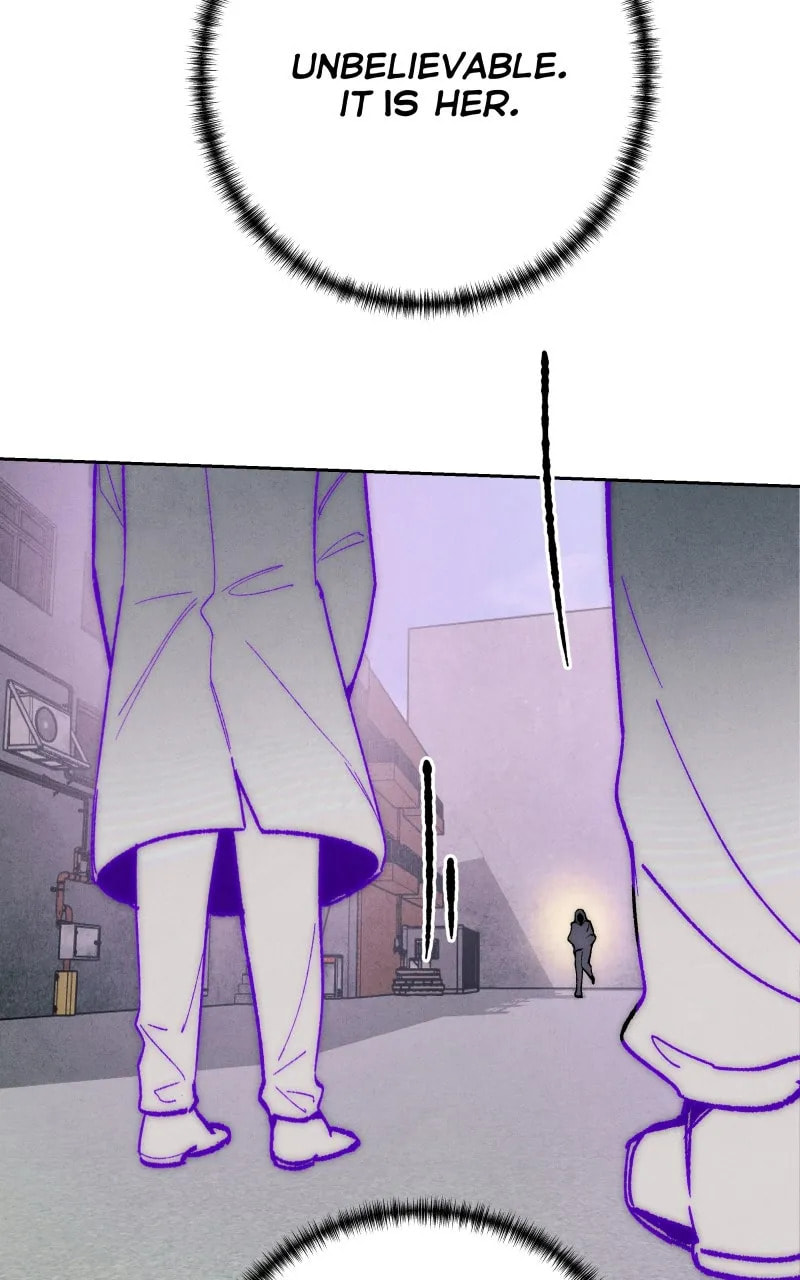 Hand Jumper chapter 82, page 23