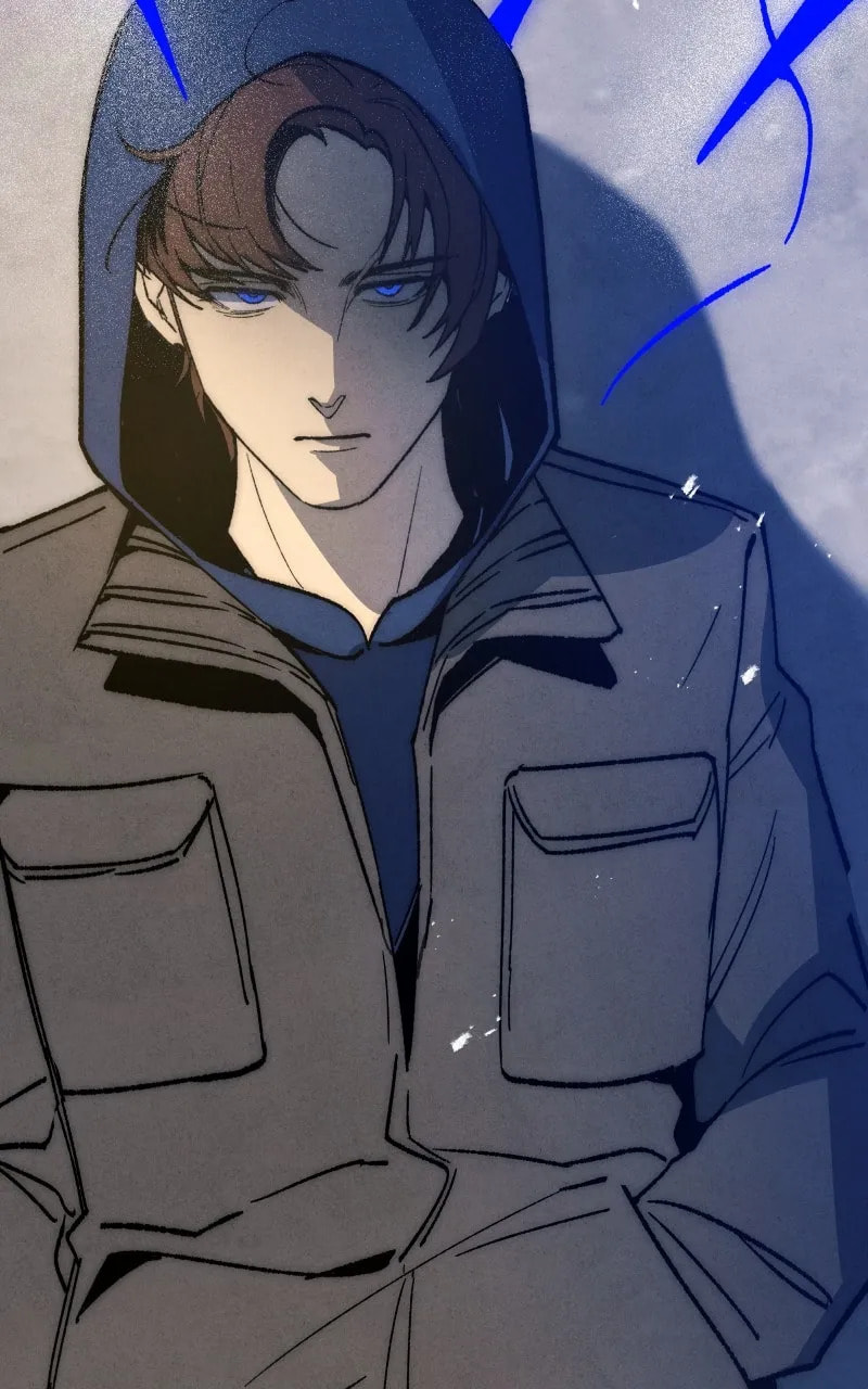Hand Jumper chapter 82, page 28