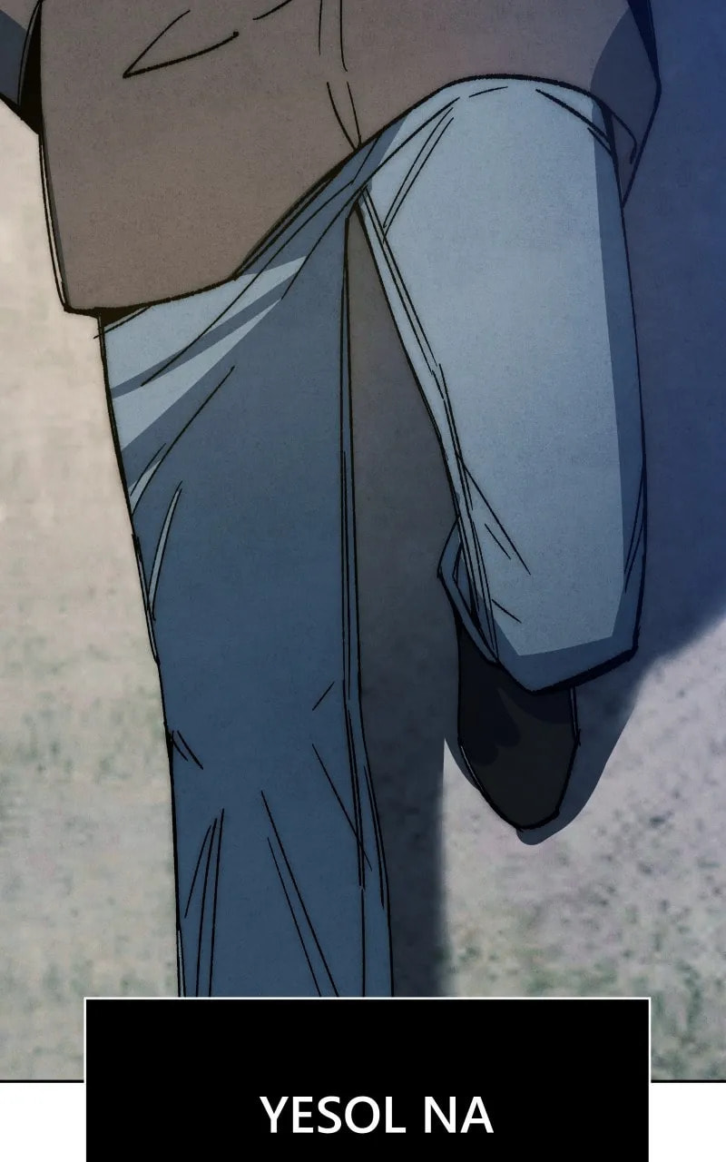 Hand Jumper chapter 82, page 29
