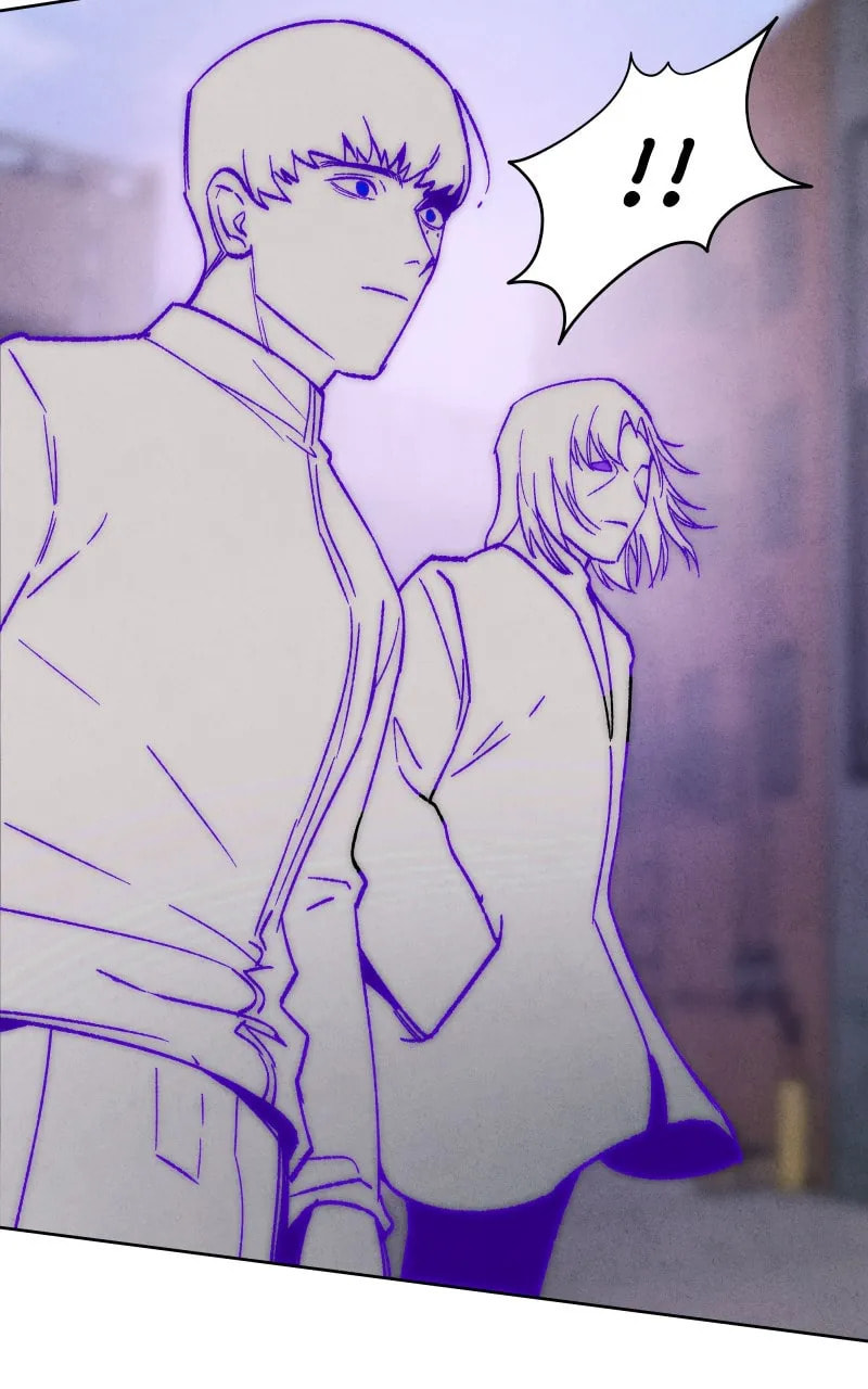 Hand Jumper chapter 82, page 31